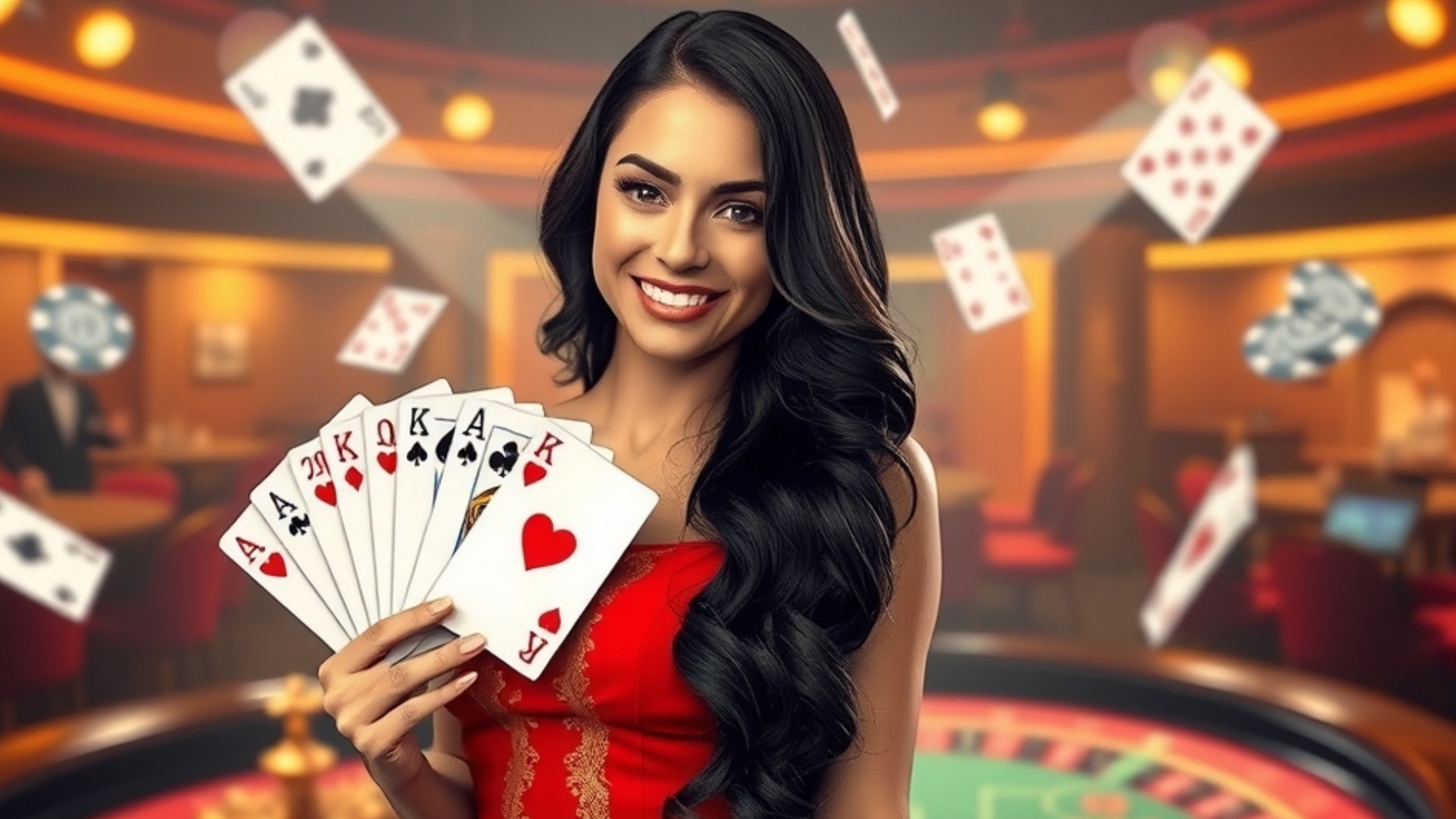 Card Showdowns