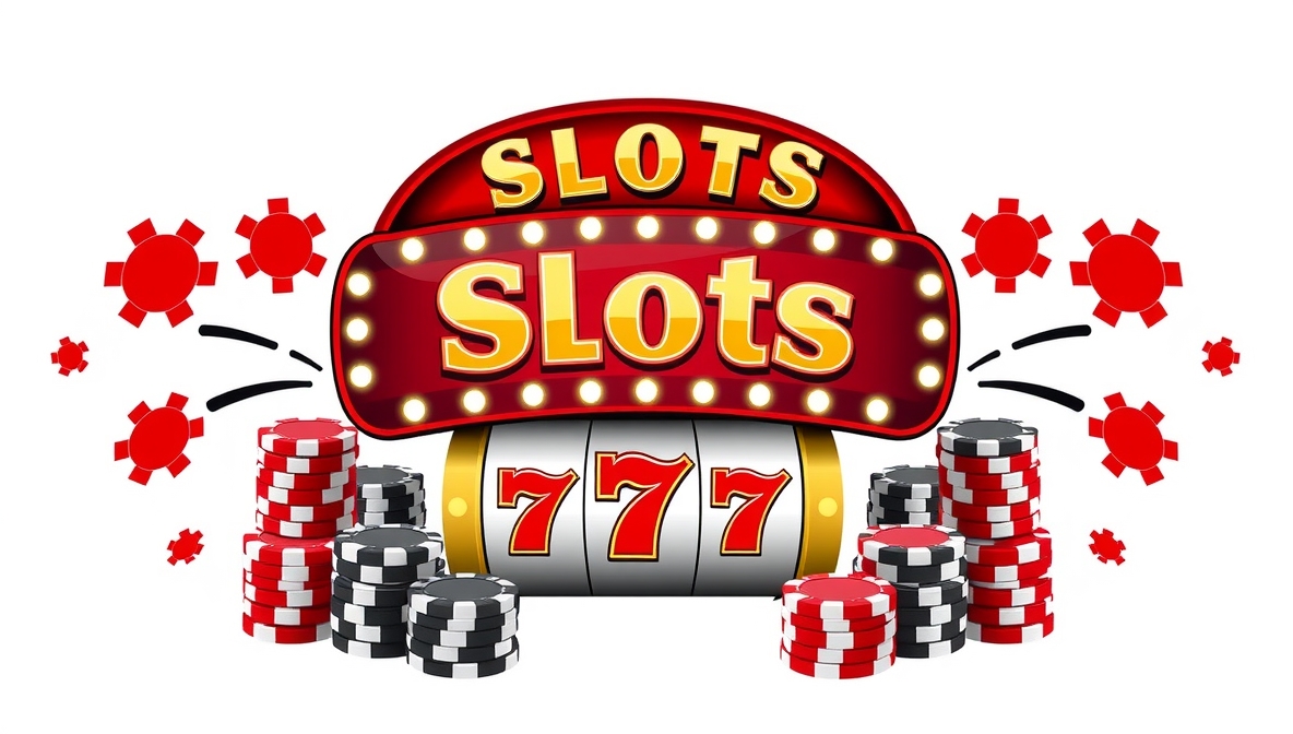 Classic Slot Machines